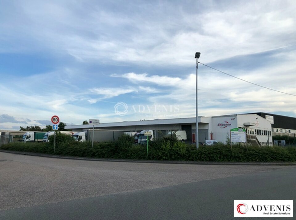 ADVENIS CONSEIL LILLE LOCATION-ENTREPOT-FRETIN-59