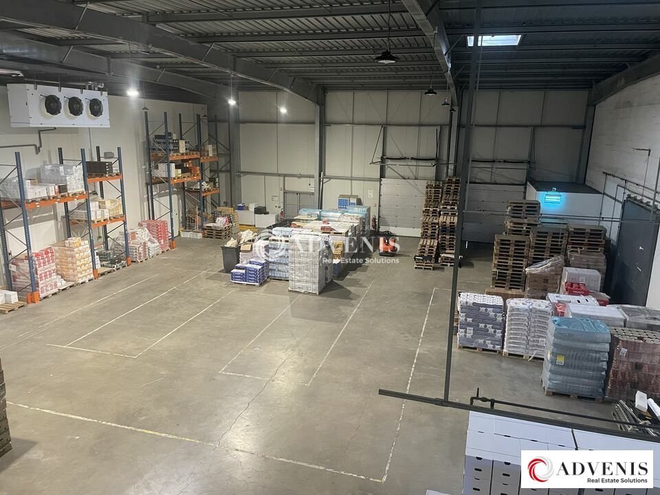 ADVENIS CONSEIL BORDEAUX LOCATION-LOCAL D'ACTIVITE-BORDEAUX-33