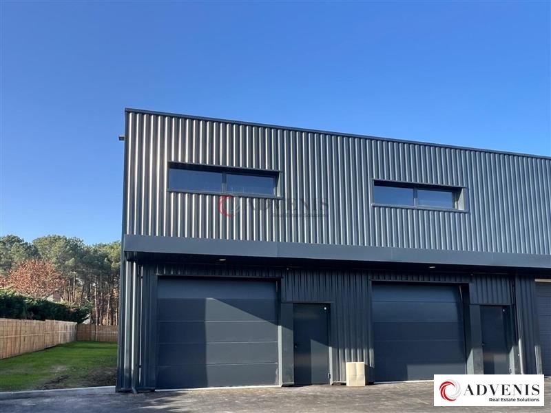 ADVENIS CONSEIL BORDEAUX VENTE-LOCAL D'ACTIVITE-LEGE_CAP_FERRET-33