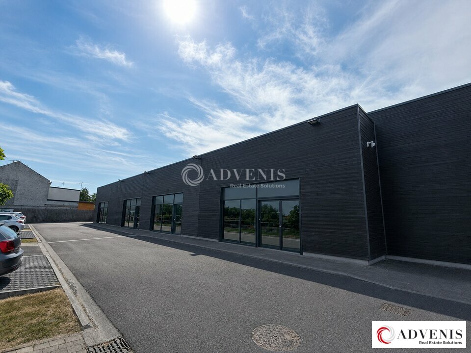 ADVENIS CONSEIL LILLE LOCATION-LOCAL COMMERCIAL-MARCQ-EN-BAROEUL-59