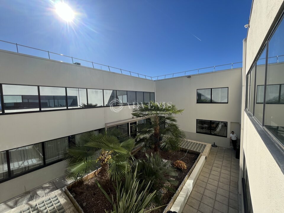ADVENIS CONSEIL IDF EST LOCATION-BUREAUX-NOISY_LE_SEC-93