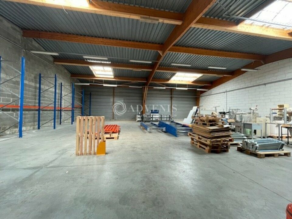 ADVENIS CONSEIL NANTES LOCATION-LOCAL D'ACTIVITE-CARQUEFOU-44