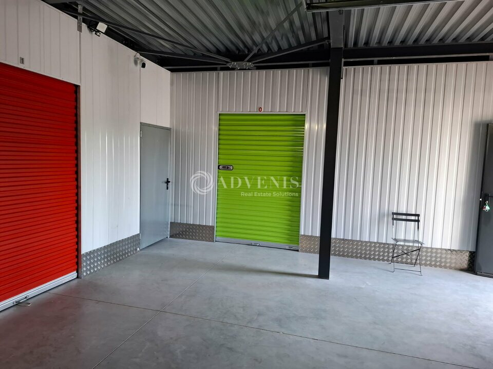 ADVENIS CONSEIL TOURS LOCATION-LOCAL D'ACTIVITE-VOUVRAY-37