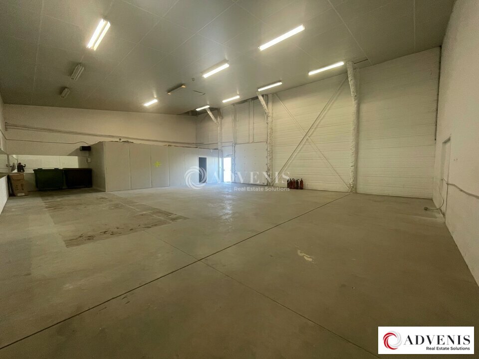 ADVENIS CONSEIL BORDEAUX LOCATION-LOCAL D'ACTIVITE-MERIGNAC-33