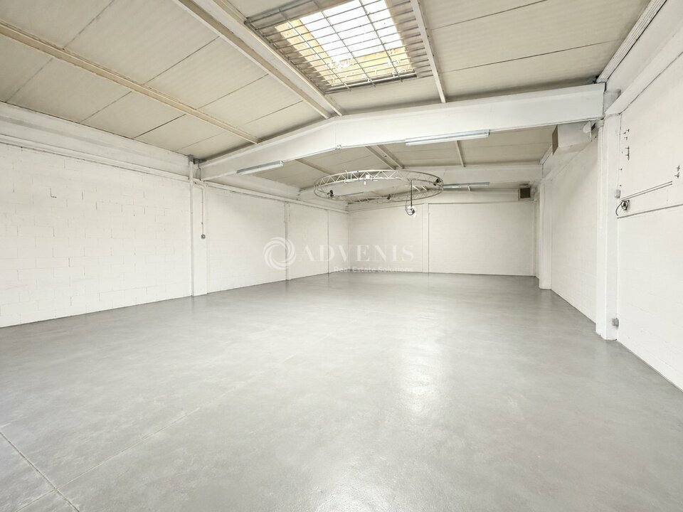 ADVENIS CONSEIL STRASBOURG LOCATION-LOCAL D'ACTIVITE-VENDENHEIM-67