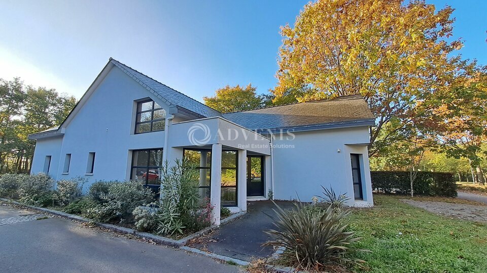 ADVENIS CONSEIL NANTES LOCATION-BUREAUX-CARQUEFOU-44