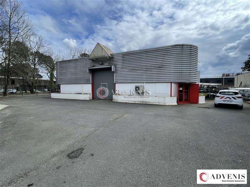 ADVENIS CONSEIL BORDEAUX LOCATION-LOCAL D'ACTIVITE-PESSAC-33