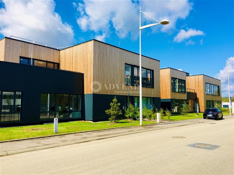 ADVENIS CONSEIL STRASBOURG LOCATION-BUREAUX-SCHILTIGHEIM-67