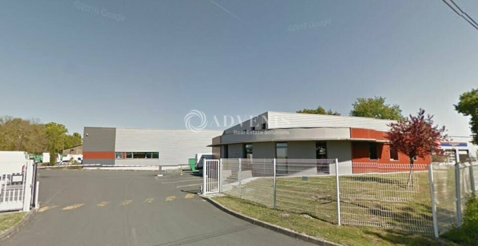 ADVENIS CONSEIL NANTES LOCATION-ENTREPOT-HAUTE_GOULAINE-44