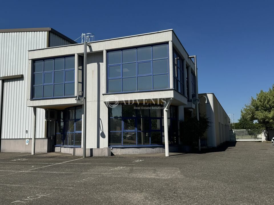 ADVENIS CONSEIL STRASBOURG LOCATION-BUREAUX-HOERDT-67