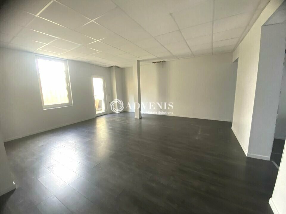ADVENIS CONSEIL PARIS RG 92-94 LOCATION-LOCAL COMMERCIAL-MALAKOFF-92