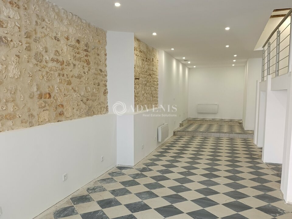 ADVENIS CONSEIL BOURGES LOCATION-LOCAL COMMERCIAL-BOURGES-18