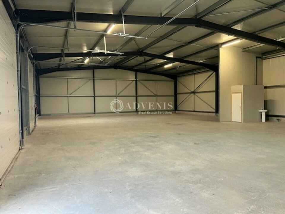 ADVENIS CONSEIL BLOIS LOCATION-LOCAL D'ACTIVITE-AUTRECHE-37