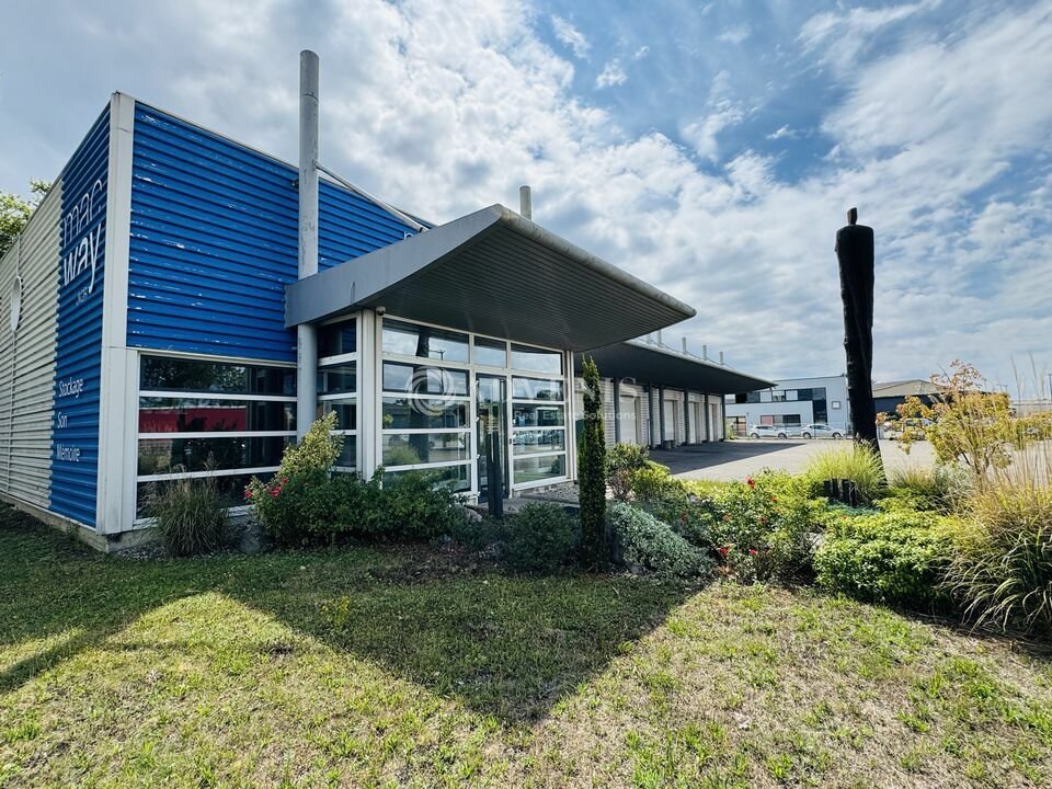 ADVENIS CONSEIL STRASBOURG LOCATION-LOCAL D'ACTIVITE-ILLKIRCH_GRAFFENSTADEN-67