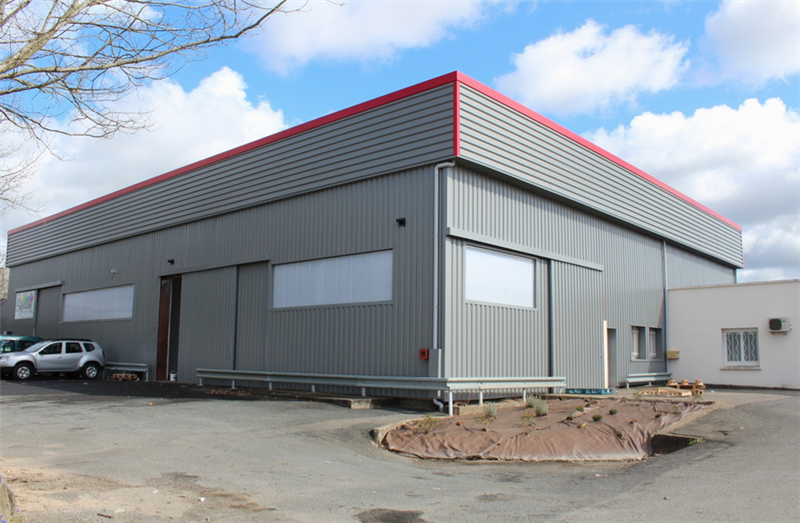 ADVENIS CONSEIL NANTES LOCATION-LOCAL D'ACTIVITE-CARQUEFOU-44
