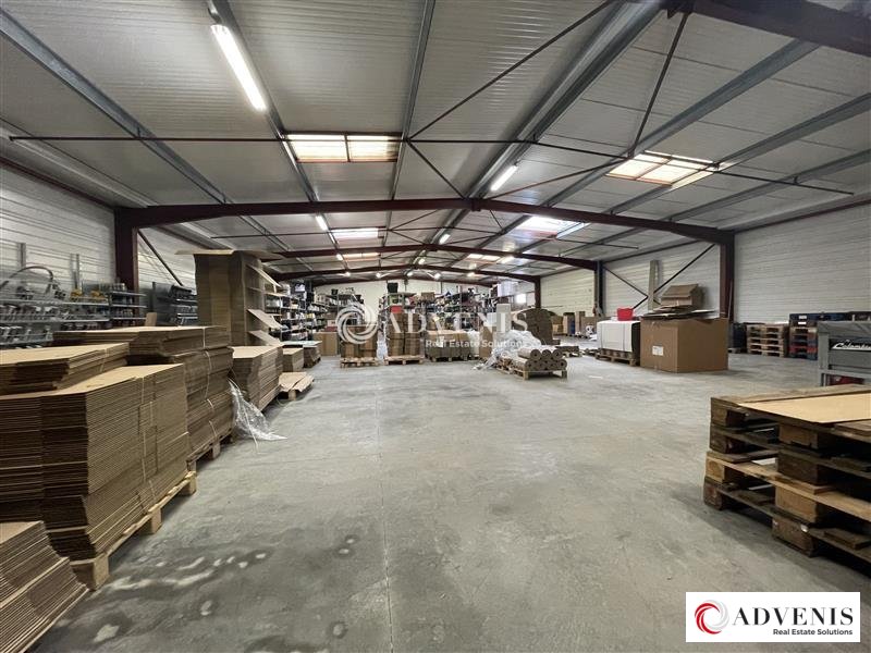 ADVENIS CONSEIL BORDEAUX VENTE-LOCAL D'ACTIVITE-SAINT_MEDARD_EN_JALLES-33