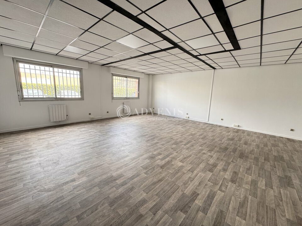 ADVENIS CONSEIL IDF EST LOCATION-BUREAUX-LISSES-91