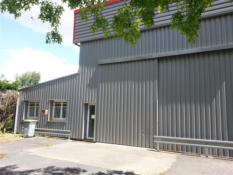 ADVENIS CONSEIL NANTES LOCATION-LOCAL D'ACTIVITE-CARQUEFOU-44