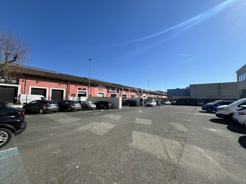 ADVENIS CONSEIL IDF EST LOCATION-LOCAL D'ACTIVITE-NOISY_LE_SEC-93
