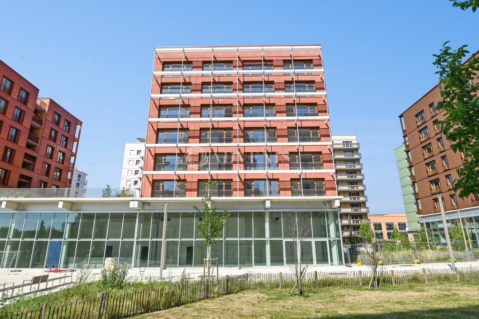 ADVENIS CONSEIL PARIS RG 92-94 LOCATION-LOCAL COMMERCIAL-SAINT_OUEN-93