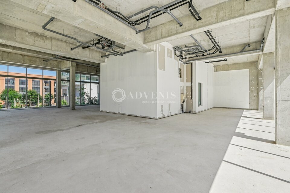 ADVENIS CONSEIL PARIS RG 92-94 LOCATION-LOCAL COMMERCIAL-SAINT_OUEN-93