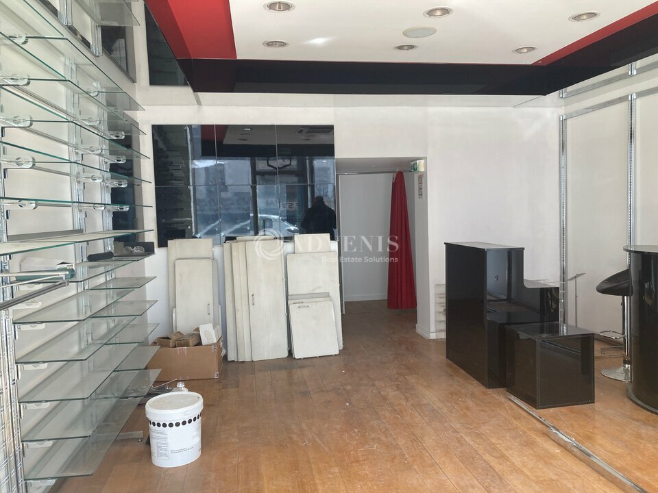 ADVENIS CONSEIL BLOIS LOCATION-LOCAL COMMERCIAL-BLOIS-41