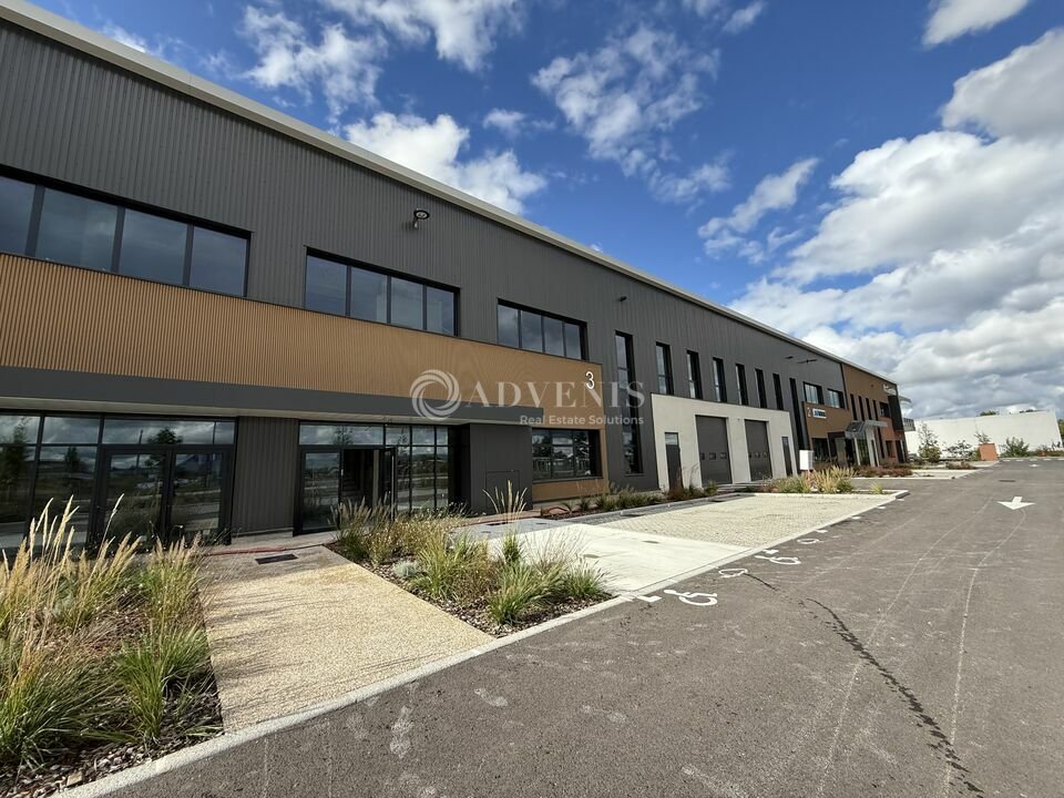 ADVENIS CONSEIL LYON LOCATION-LOCAL D'ACTIVITE-SAINT-PRIEST-69