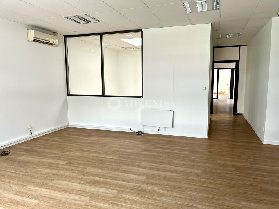 ADVENIS CONSEIL LYON LOCATION-BUREAUX-VILLEURBANNE-69