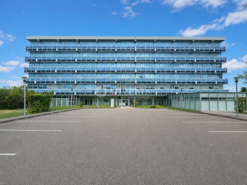 ADVENIS CONSEIL IDF OUEST LOCATION-BUREAUX-OSNY-95