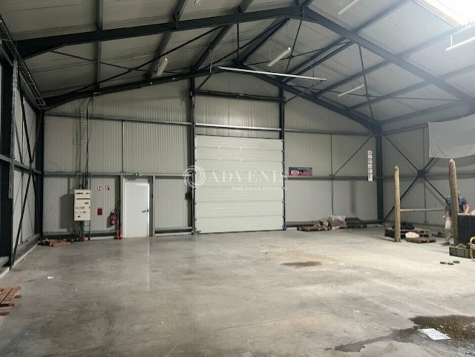 ADVENIS CONSEIL BLOIS LOCATION-LOCAL D'ACTIVITE-AUTRECHE-37
