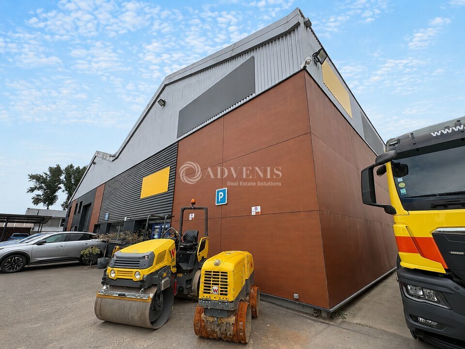 ADVENIS CONSEIL STRASBOURG LOCATION-LOCAL D'ACTIVITE-STRASBOURG-67