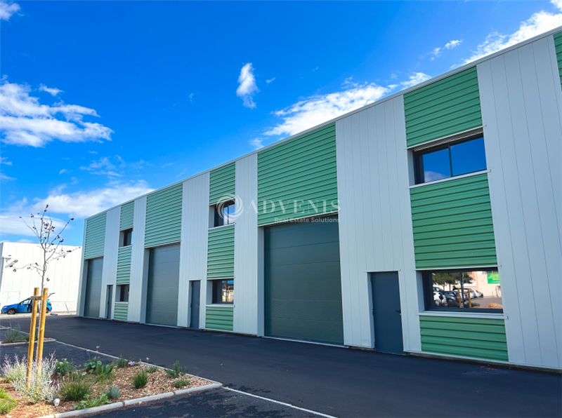 ADVENIS CONSEIL NARBONNE VENTE-LOCAL D'ACTIVITE-PERPIGNAN-66
