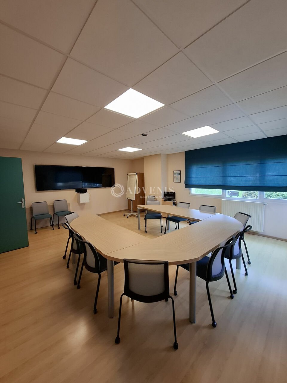 ADVENIS CONSEIL NANCY LOCATION-LOCAL D'ACTIVITE-MESSEIN-54