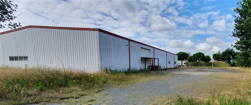 ADVENIS CONSEIL NANTES LOCATION-LOCAL D'ACTIVITE-GETIGNE-44