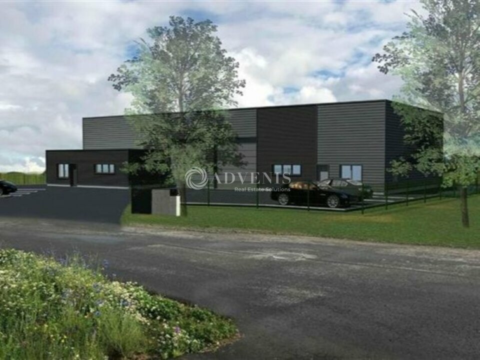 ADVENIS CONSEIL RENNES LOCATION-LOCAL D'ACTIVITE-TREGUEUX-22