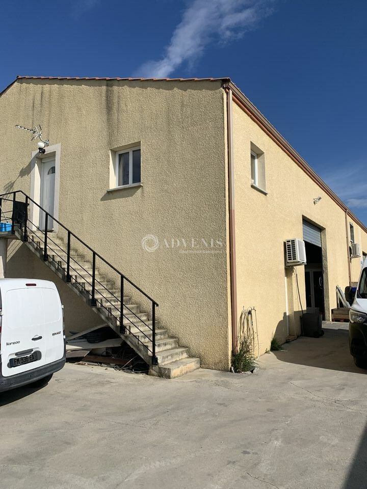 ADVENIS CONSEIL NARBONNE VENTE-LOCAL D'ACTIVITE-COURSAN-11