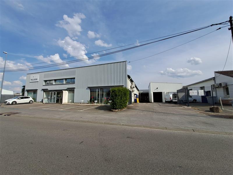 ADVENIS CONSEIL NANTES LOCATION-LOCAL D'ACTIVITE-CARQUEFOU-44