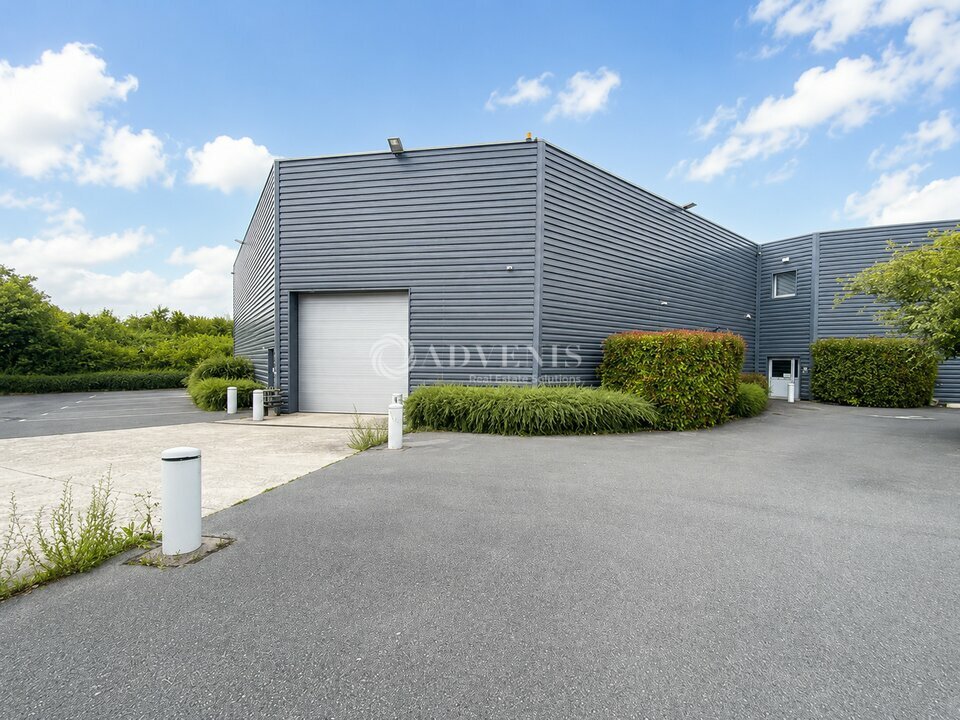ADVENIS CONSEIL IDF OUEST LOCATION-LOCAL D'ACTIVITE-MAGNY_EN_VEXIN-95