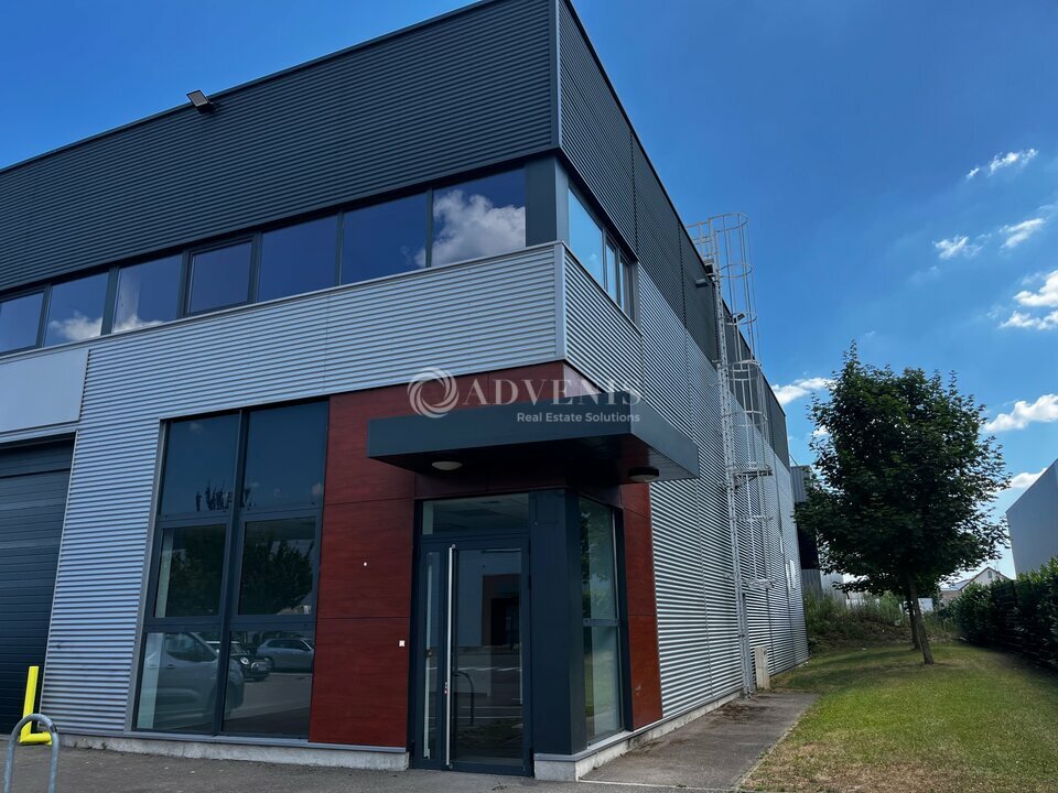 ADVENIS CONSEIL STRASBOURG LOCATION-LOCAL D'ACTIVITE-STRASBOURG-67