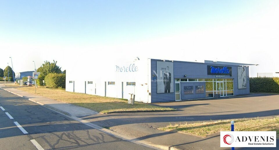 ADVENIS CONSEIL LILLE LOCATION-LOCAL COMMERCIAL-DECHY-59