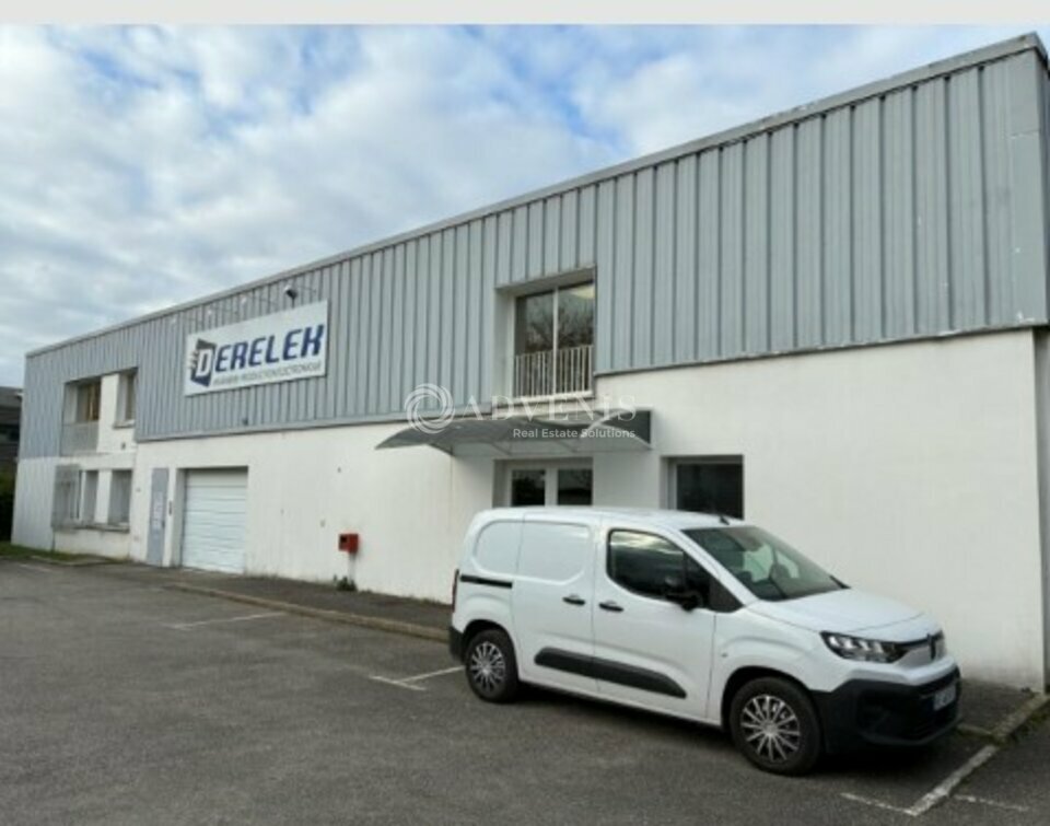 ADVENIS CONSEIL IDF OUEST LOCATION-LOCAL D'ACTIVITE-BUC-78
