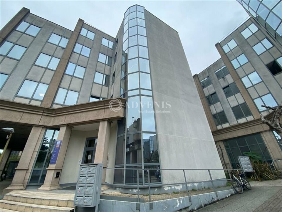 ADVENIS CONSEIL IDF EST LOCATION-BUREAUX-NEUILLY_PLAISANCE-93