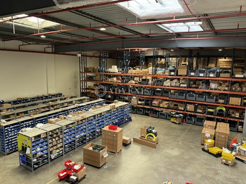 ADVENIS CONSEIL IDF EST LOCATION-ENTREPOT-STAINS-93