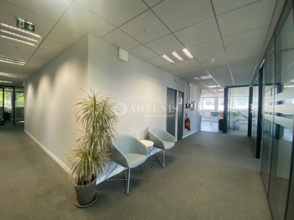 ADVENIS CONSEIL IDF OUEST LOCATION-BUREAUX-FOURQUEUX-78