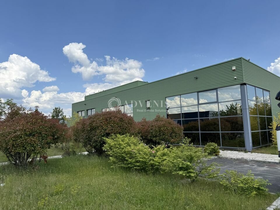 ADVENIS CONSEIL ORLEANS LOCATION-LOCAL COMMERCIAL-OLIVET-45