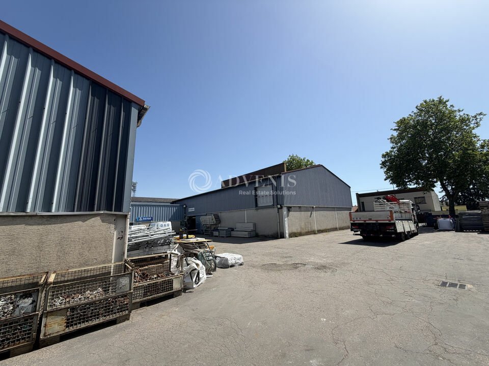 ADVENIS CONSEIL NANCY LOCATION-LOCAL D'ACTIVITE-VANDOEUVRE_LES_NANCY-54