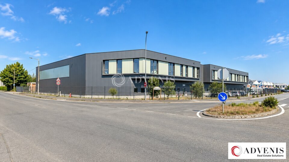 ADVENIS CONSEIL LILLE LOCATION-BUREAUX-LESQUIN-59