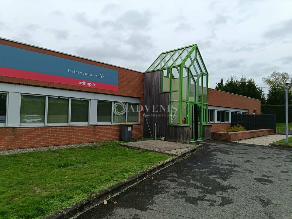 ADVENIS CONSEIL LILLE LOCATION-BUREAUX-LILLE-59