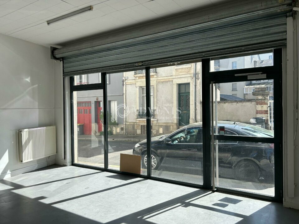 ADVENIS CONSEIL TOURS VENTE-BUREAUX-TOURS-37