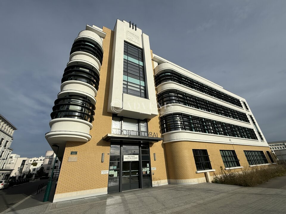 ADVENIS CONSEIL IDF EST LOCATION-BUREAUX-CHESSY-77